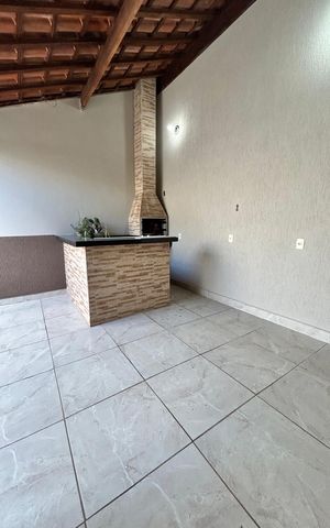 Casa à venda com 188m², 3 quartos e 5 vagas Casa à venda com 188m², 3 quartos e 5 vagasÁrea externa