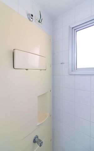Apartamento à venda com 50m², 2 quartos e 1 vagaBanheiro