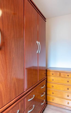 Apartamento à venda com 50m², 2 quartos e 1 vagaQuarto 2