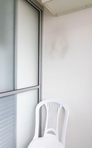 Apartamento à venda com 50m², 2 quartos e 1 vagaÁrea de Serviço