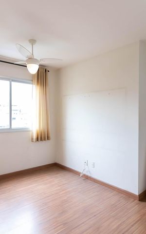 Apartamento à venda com 50m², 2 quartos e 1 vagaSala