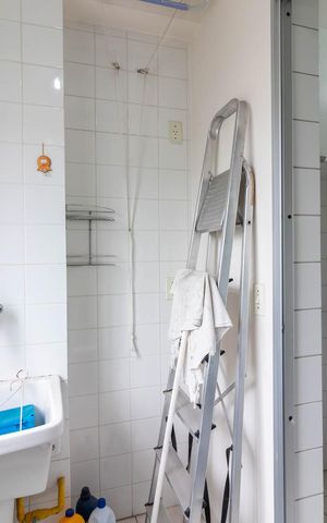 Apartamento à venda com 50m², 2 quartos e 1 vagaÁrea de Serviço