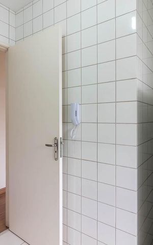 Apartamento à venda com 50m², 2 quartos e 1 vagaCozinha