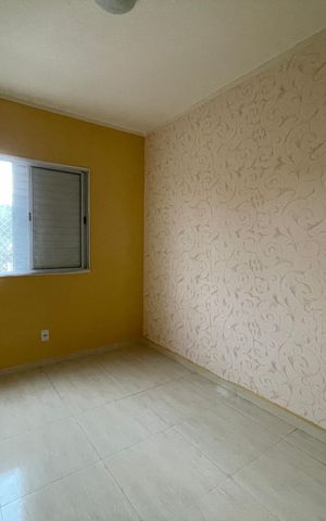 Apartamento para alugar com 47m², 2 quartos e 1 vaga Apartamento para alugar com 47m², 2 quartos e 1 vagaQuarto 1