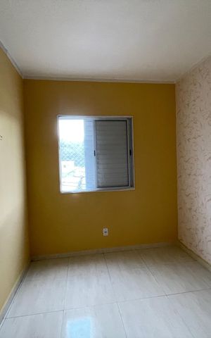 Apartamento para alugar com 47m², 2 quartos e 1 vaga Apartamento para alugar com 47m², 2 quartos e 1 vagaQuarto 1