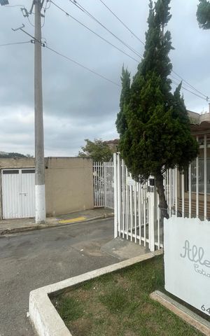 Apartamento para alugar com 47m², 2 quartos e 1 vaga Apartamento para alugar com 47m², 2 quartos e 1 vagaFachada