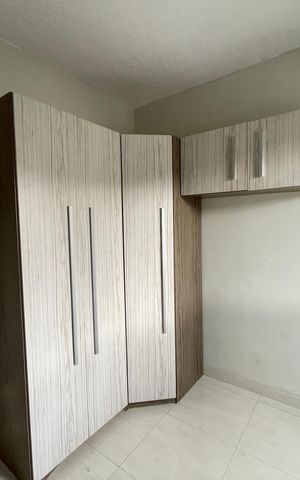 Apartamento para alugar com 47m², 2 quartos e 1 vaga Apartamento para alugar com 47m², 2 quartos e 1 vagaQuarto 2