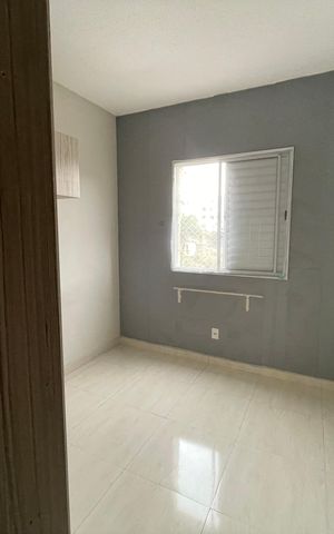 Apartamento para alugar com 47m², 2 quartos e 1 vaga Apartamento para alugar com 47m², 2 quartos e 1 vagaQuarto 2