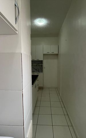 Apartamento para alugar com 47m², 2 quartos e 1 vaga Apartamento para alugar com 47m², 2 quartos e 1 vagaCozinho