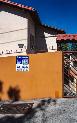 Apartamento para alugar com 60m², 2 quartos e sem vagaPlaca instalada - 10/07/26 - RHMH - 222