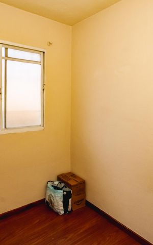 Apartamento para alugar com 60m², 2 quartos e sem vagaQuarto 1