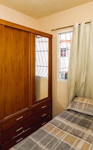 Apartamento para alugar com 60m², 2 quartos e sem vagaQuarto 2