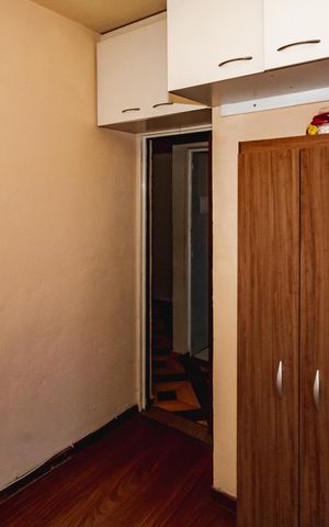 Apartamento para alugar com 60m², 2 quartos e sem vagaQuarto 1