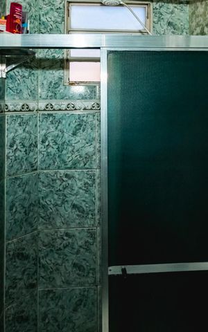 Apartamento para alugar com 60m², 2 quartos e sem vagaBanheiro Social