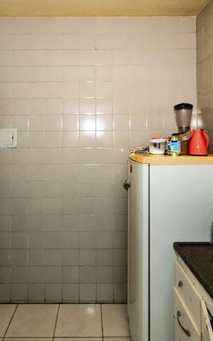 Apartamento para alugar com 60m², 2 quartos e sem vagaCozinha
