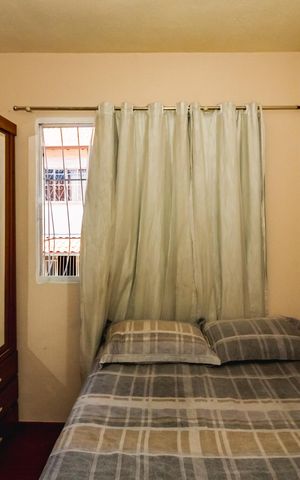 Apartamento para alugar com 60m², 2 quartos e sem vagaQuarto 2