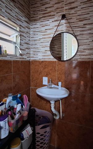 Casa à venda com 500m², 9 quartos e 2 vagas Casa à venda com 500m², 9 quartos e 2 vagasBanheiro 5