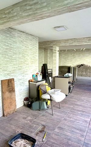 Casa para alugar com 395m², 4 quartos e 4 vagas Casa para alugar com 395m², 4 quartos e 4 vagasÁrea de Serviço