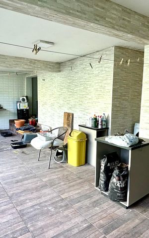 Casa para alugar com 395m², 4 quartos e 4 vagas Casa para alugar com 395m², 4 quartos e 4 vagasÁrea de Serviço