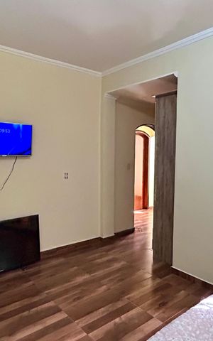 Casa para alugar com 395m², 4 quartos e 4 vagas Casa para alugar com 395m², 4 quartos e 4 vagasQuarto 2