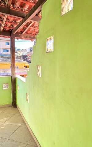 Casa para alugar com 395m², 4 quartos e 4 vagas Casa para alugar com 395m², 4 quartos e 4 vagasSacada do quarto