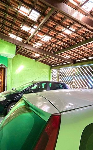 Casa para alugar com 395m², 4 quartos e 4 vagas Casa para alugar com 395m², 4 quartos e 4 vagasGaragem