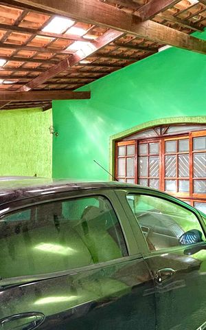 Casa para alugar com 395m², 4 quartos e 4 vagas Casa para alugar com 395m², 4 quartos e 4 vagasGaragem