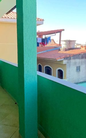Casa para alugar com 395m², 4 quartos e 4 vagas Casa para alugar com 395m², 4 quartos e 4 vagasSacada