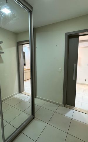 Apartamento para alugar com 64m², 2 quartos e 1 vaga Apartamento para alugar com 64m², 2 quartos e 1 vagaCloset