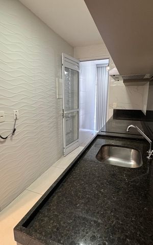Apartamento para alugar com 64m², 2 quartos e 1 vaga Apartamento para alugar com 64m², 2 quartos e 1 vagaCozinha