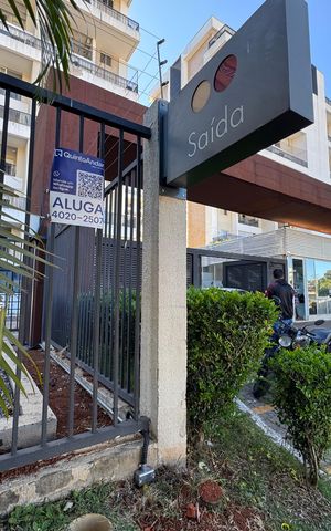 Apartamento para alugar com 64m², 2 quartos e 1 vaga Apartamento para alugar com 64m², 2 quartos e 1 vagaFachada