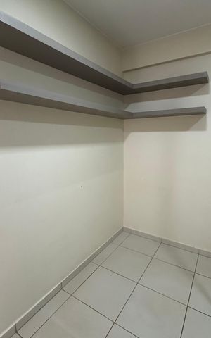 Apartamento para alugar com 64m², 2 quartos e 1 vaga Apartamento para alugar com 64m², 2 quartos e 1 vagaCloset