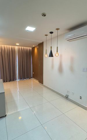 Apartamento para alugar com 64m², 2 quartos e 1 vaga Apartamento para alugar com 64m², 2 quartos e 1 vagaSala