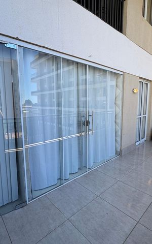 Apartamento para alugar com 64m², 2 quartos e 1 vaga Apartamento para alugar com 64m², 2 quartos e 1 vagaVaranda