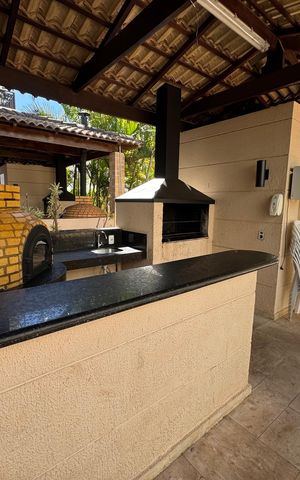 Apartamento para alugar com 64m², 2 quartos e 1 vaga Apartamento para alugar com 64m², 2 quartos e 1 vagaÁrea comum - Churrasqueira