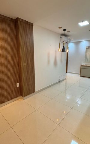 Apartamento para alugar com 64m², 2 quartos e 1 vaga