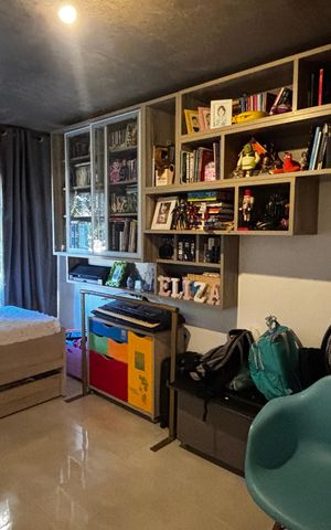 Apartamento à venda com 193m², 4 quartos e 1 vaga Apartamento à venda com 193m², 4 quartos e 1 vagaQuarto 2