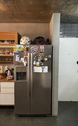 Apartamento à venda com 193m², 4 quartos e 1 vaga Apartamento à venda com 193m², 4 quartos e 1 vagaCozinha
