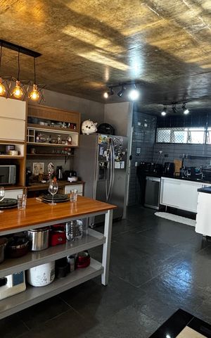 Apartamento à venda com 193m², 4 quartos e 1 vaga Apartamento à venda com 193m², 4 quartos e 1 vagaSala - Sala de Jantar