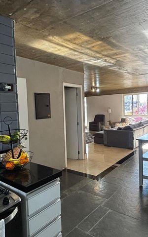 Apartamento à venda com 193m², 4 quartos e 1 vaga Apartamento à venda com 193m², 4 quartos e 1 vagaCozinha