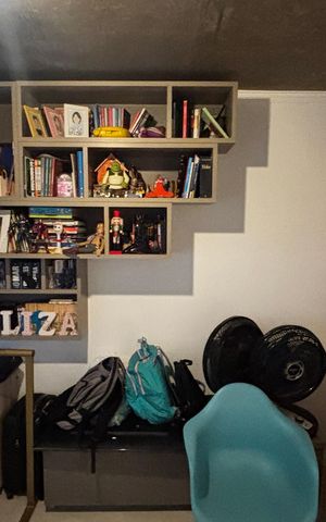 Apartamento à venda com 193m², 4 quartos e 1 vaga Apartamento à venda com 193m², 4 quartos e 1 vagaQuarto 2