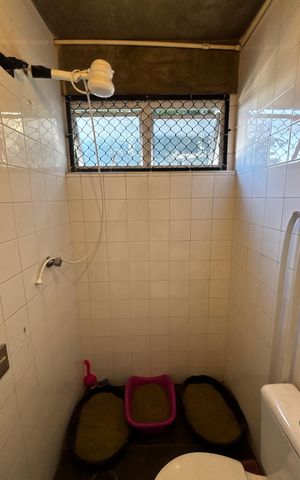 Apartamento à venda com 193m², 4 quartos e 1 vaga Apartamento à venda com 193m², 4 quartos e 1 vagaÁrea de Serviço - Banheiro
