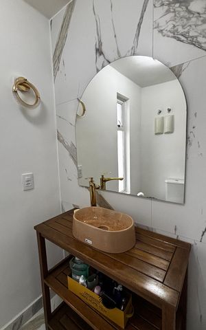 Apartamento à venda com 193m², 4 quartos e 1 vaga Apartamento à venda com 193m², 4 quartos e 1 vagaBanheiro da Suíte