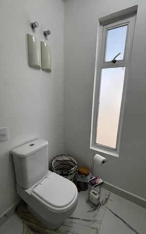 Apartamento à venda com 193m², 4 quartos e 1 vaga Apartamento à venda com 193m², 4 quartos e 1 vagaBanheiro da Suíte