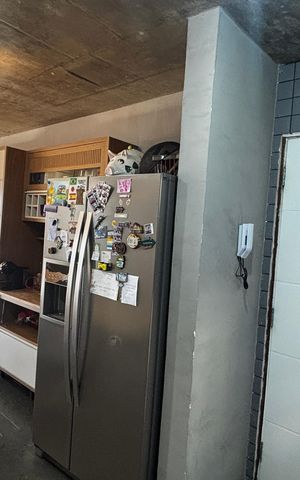 Apartamento à venda com 193m², 4 quartos e 1 vaga Apartamento à venda com 193m², 4 quartos e 1 vagaCozinha
