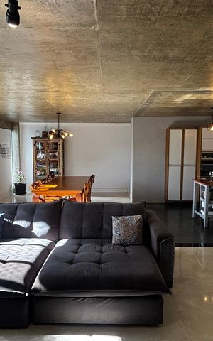 Apartamento à venda com 193m², 4 quartos e 1 vaga Apartamento à venda com 193m², 4 quartos e 1 vagaSala - Sala de Jantar