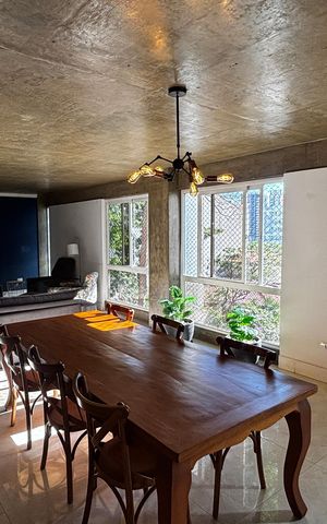 Apartamento à venda com 193m², 4 quartos e 1 vaga Apartamento à venda com 193m², 4 quartos e 1 vagaSala - Sala de Jantar