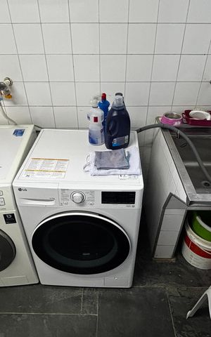 Apartamento à venda com 193m², 4 quartos e 1 vaga Apartamento à venda com 193m², 4 quartos e 1 vagaÁrea de Serviço
