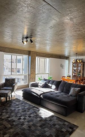 Apartamento à venda com 193m², 4 quartos e 1 vaga Apartamento à venda com 193m², 4 quartos e 1 vagaSala - Sala de Jantar