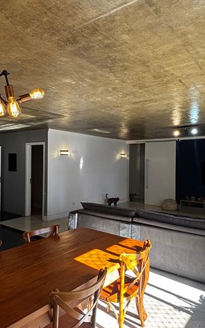 Apartamento à venda com 193m², 4 quartos e 1 vaga Apartamento à venda com 193m², 4 quartos e 1 vagaSala - Sala de Jantar